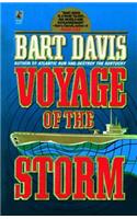 Voyage of the Storm