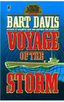 Voyage of the Storm