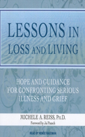 Lessons in Loss and Living