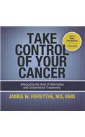 Take Control of Your Cancer