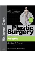 Plastic Surgery E-Book