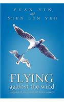Flying Against the Wind