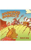 Barnyard Bandits