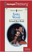 Second-Best Bride