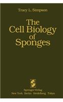 Cell Biology of Sponges