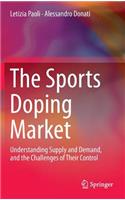 Sports Doping Market