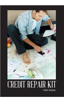 Credit Repair Kit