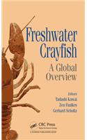 Freshwater Crayfish