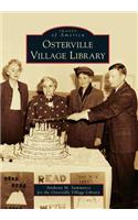 Osterville Village Library