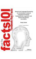 Speech and Language Processing, an Introduction to Natural Language Processing, Computational Linguistics, and Speech Recognition: Communication, Communication