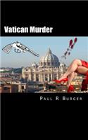 Vatican Murder