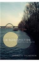 In Retrospection