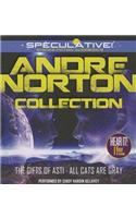 Andre Norton Collection