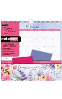 Country Pleasures 2021 Note Nook(tm)
