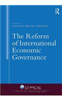 Reform of International Economic Governance