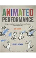 Animated Performance