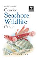 Concise Seashore Wildlife Guide