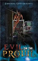 Evil on the Prowl: (English)