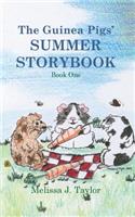 Guinea Pigs' Summer Storybook