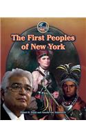 First Peoples of New York