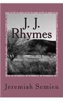 J. J. Rhymes: The Collection(English)