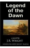 LEGEND of the DAWN: (English)