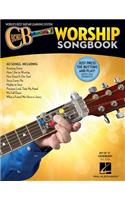 Chordbuddy Worship Songbook