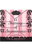 Marriage of Inconvenience