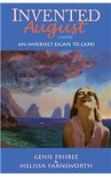 Invented August: An Imperfect Escape to Capri