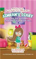 Simran's Diary