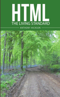 HTML The living standard: (English)