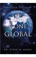 Israel's Gone Global: Exploring Salvation