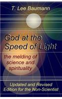 God at the Speed of Light