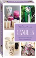 Create Your Own Candles Box Set