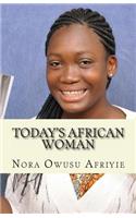 Today's African Woman