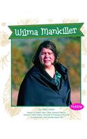 Wilma Mankiller