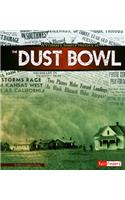 Primary Source History of the Dust Bowl