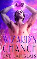Wizard's Chance: (English)