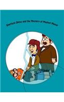 Sherlock Ohms and the Mystery of Magnet Manor