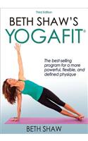 Beth Shaw's YogaFit