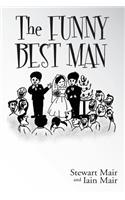 Funny Best Man