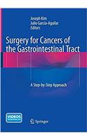 Surgery for Cancers of the Gastrointestinal Tract