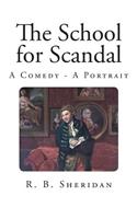 The School for Scandal