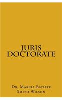 Juris Doctorate