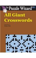 All Giant Crosswords No. 6