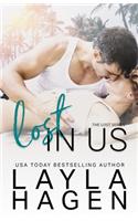 Lost In Us: (1 Lost)