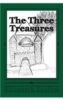 The Three Treasures