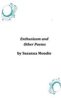 Enthusiasm and Other Poems