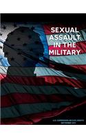 Sexual Assault in the Military