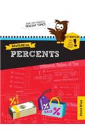 Mathwise Percents: Skill Set Enrichment and Practice